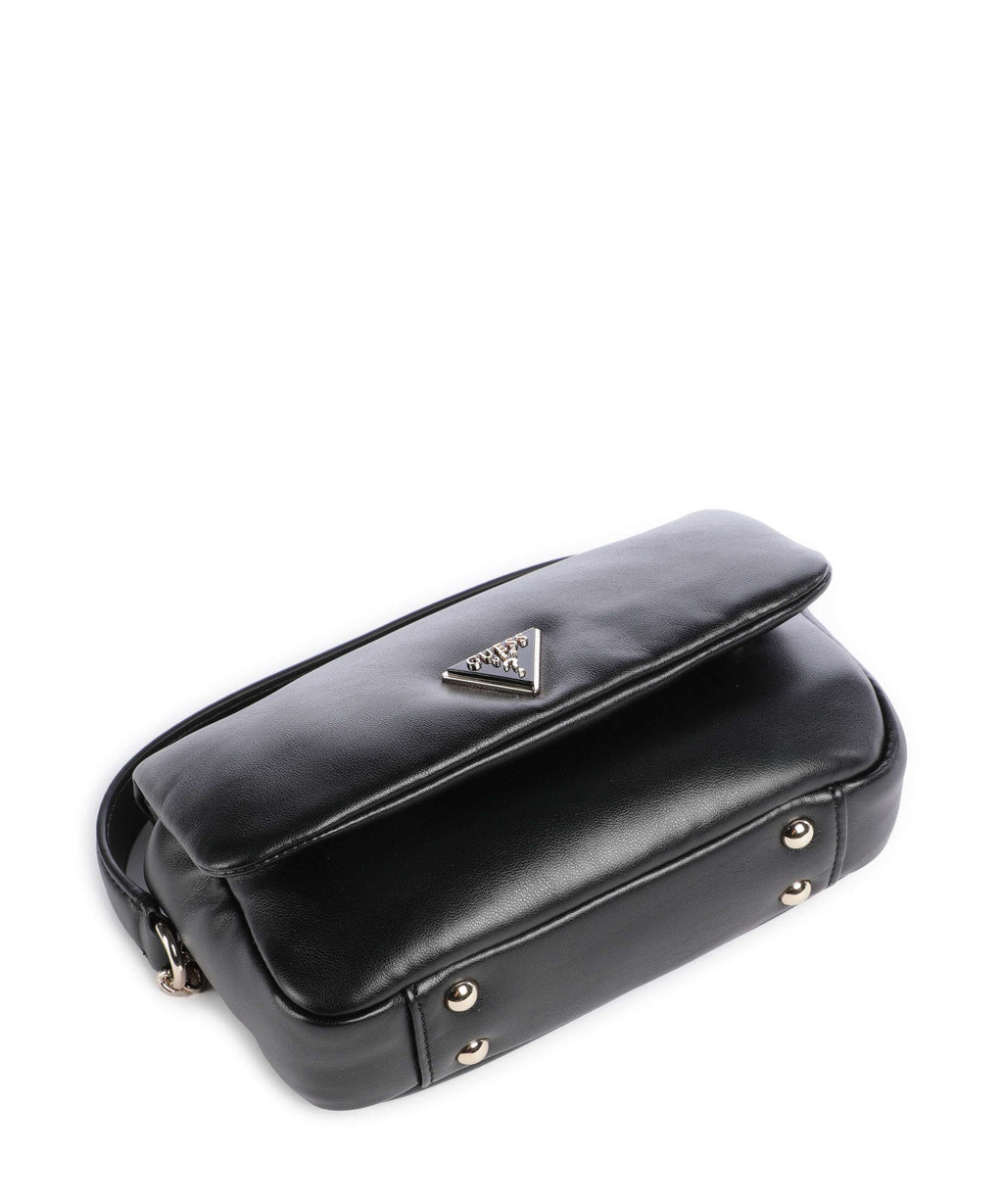 Guess Sunetra Shoulder bag black