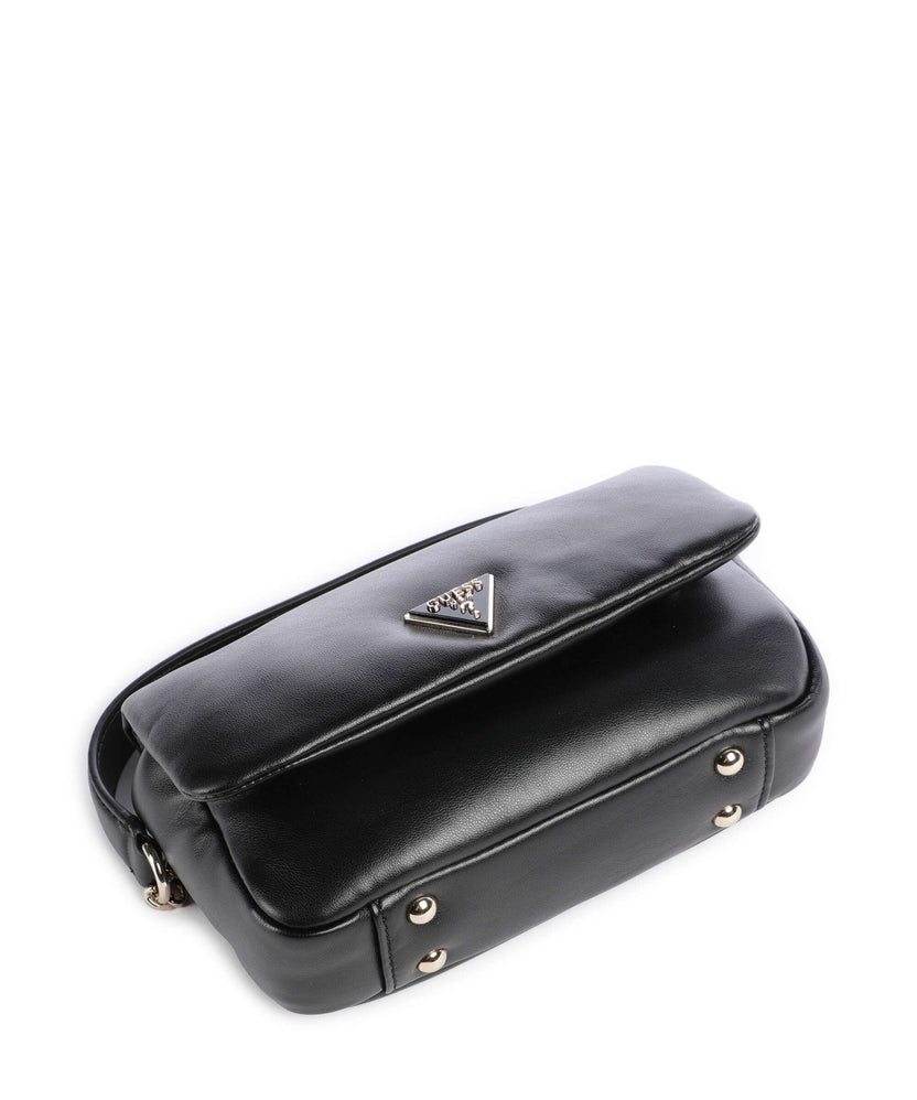 Guess Sunetra Shoulder bag black