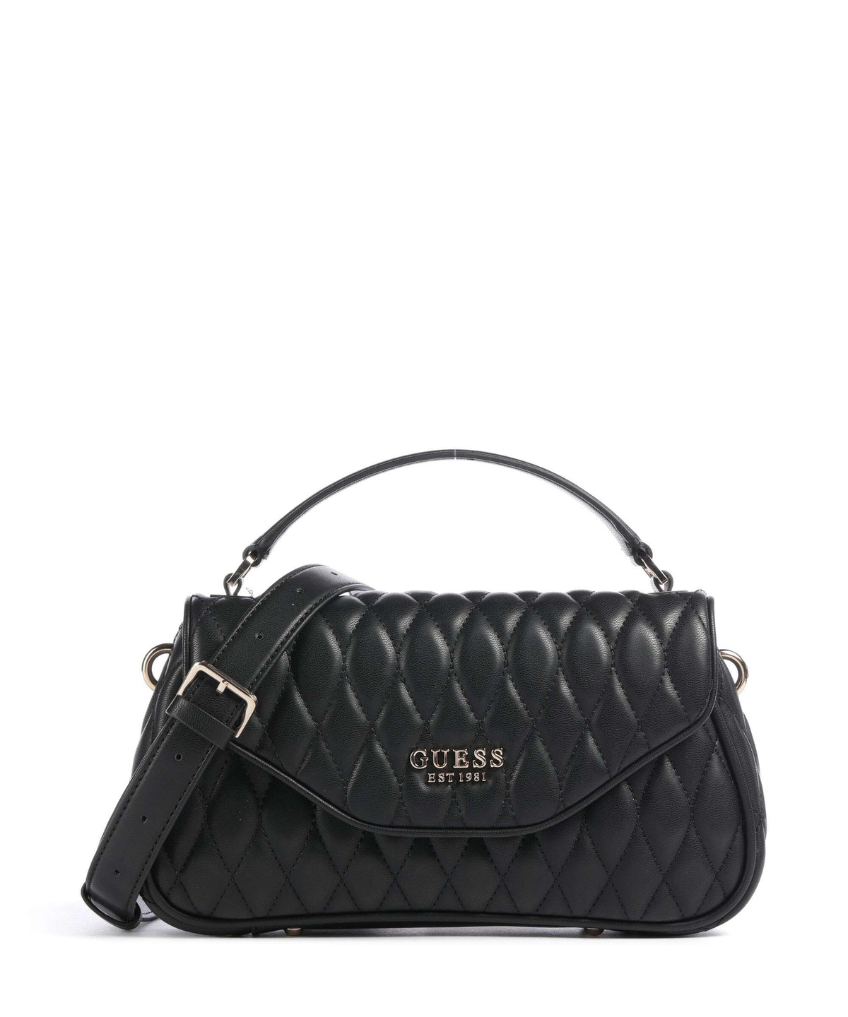 Guess Valla Handbag black