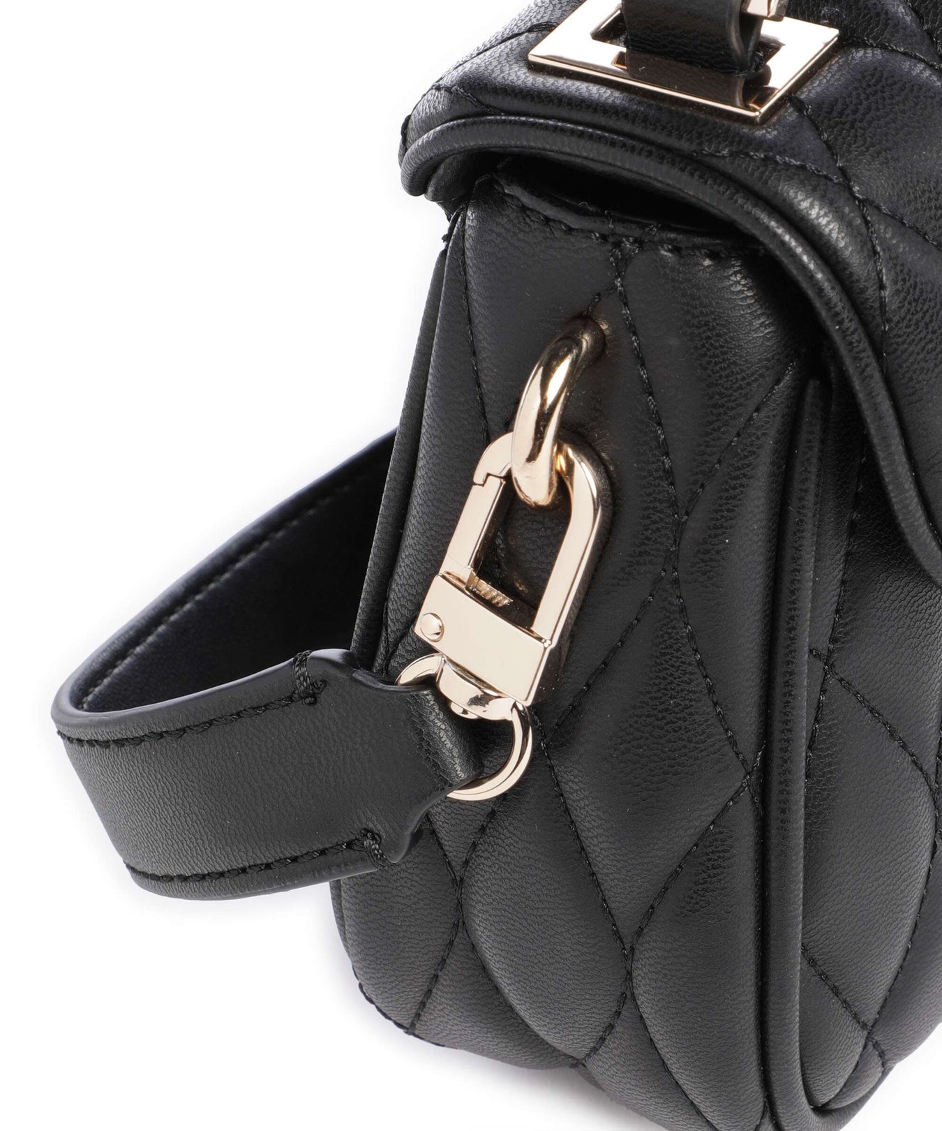 Guess Valla Handbag black