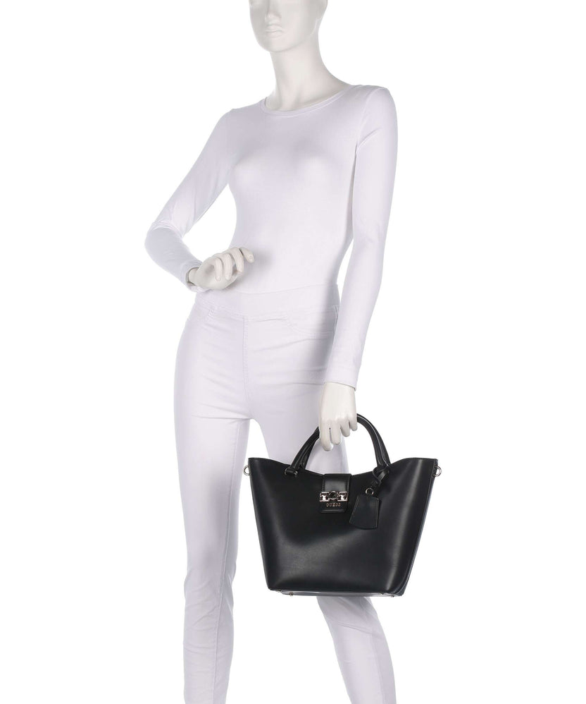 Guess Jane Handbag black