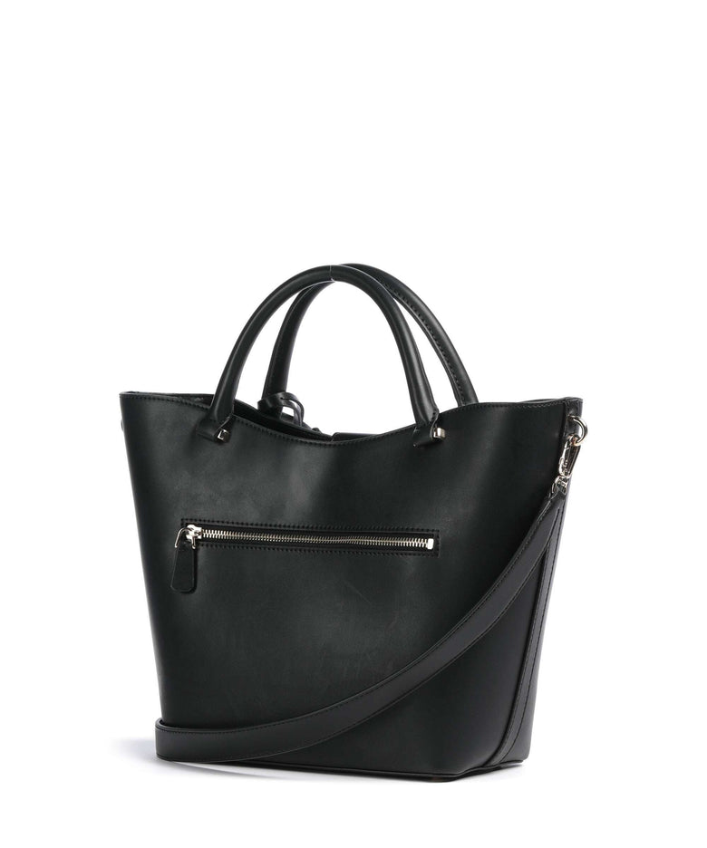 Guess Jane Handbag black