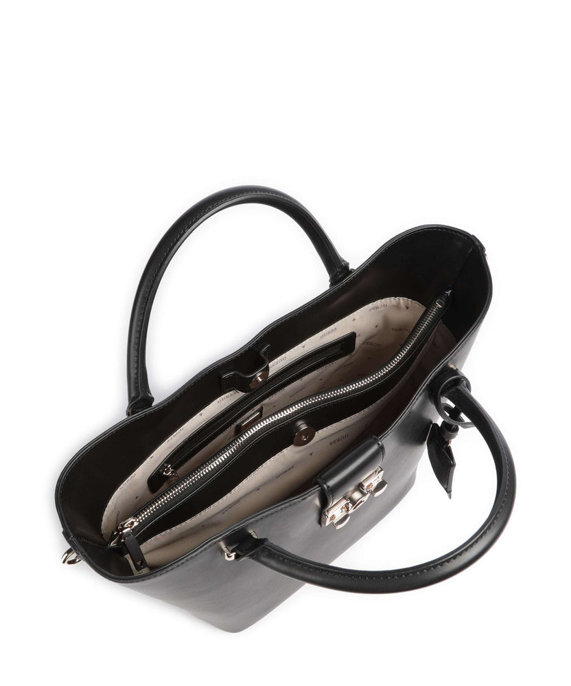 Guess Jane Handbag black