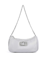 Guess Prue Sac porté épaule silver