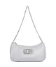 Guess Prue Schoudertas silver