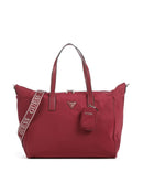 Guess Follie Sac weekend ruby red