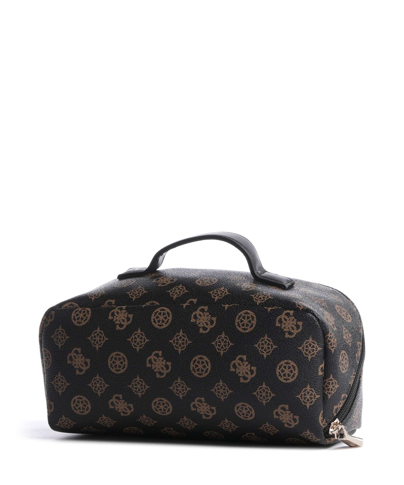 Guess Wilder Toiletry bag brown