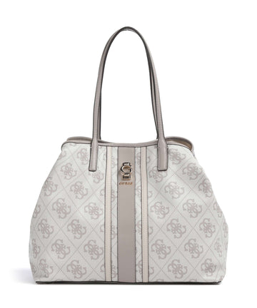 Guess Erenia Tote bag dark oak
