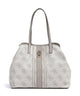 Guess Erenia Shopper dark oak