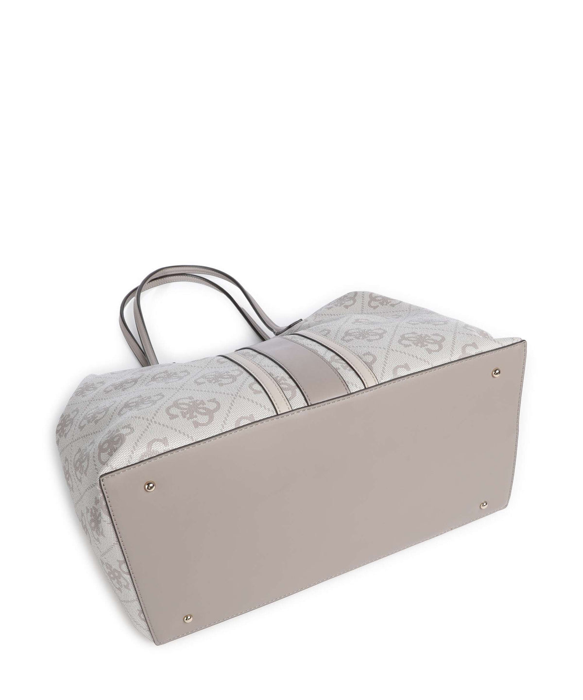 Guess Erenia Tote bag dark oak