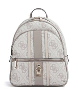 Guess Erenia Sac à dos dark oak