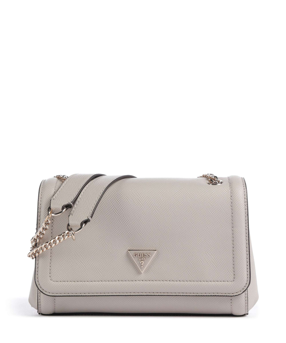 Guess Noelle II Shoulder bag taupe