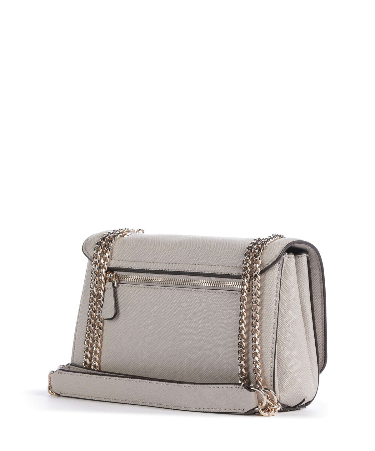 Guess Noelle II Shoulder bag taupe