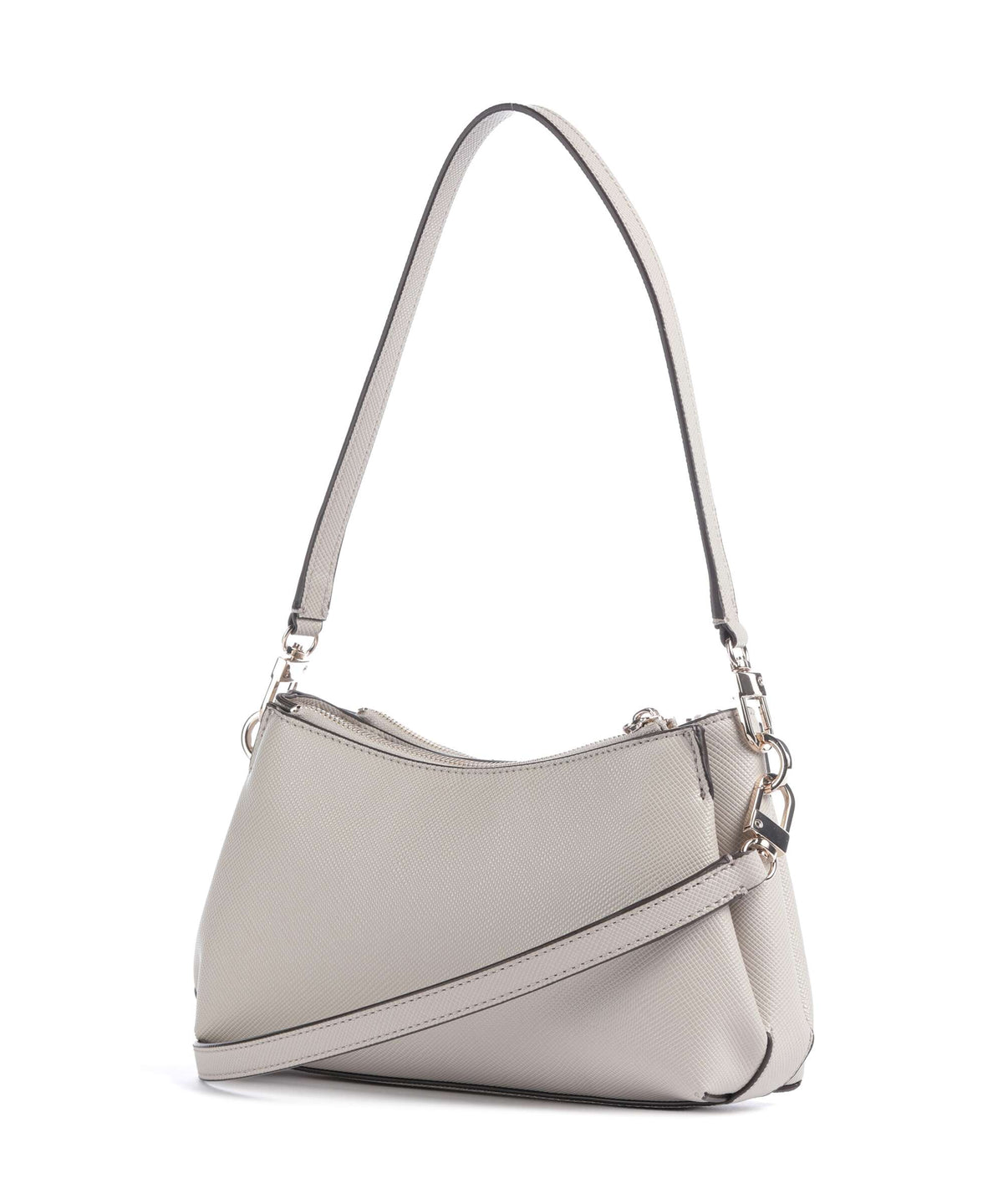 Guess Noelle II Shoulder bag taupe