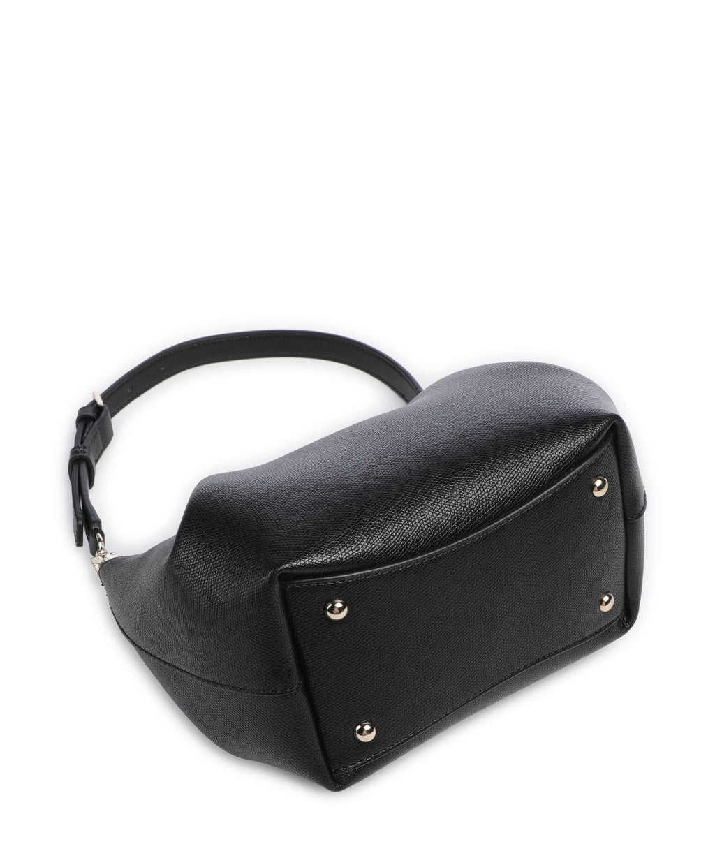 Guess Amorette Shoulder bag black