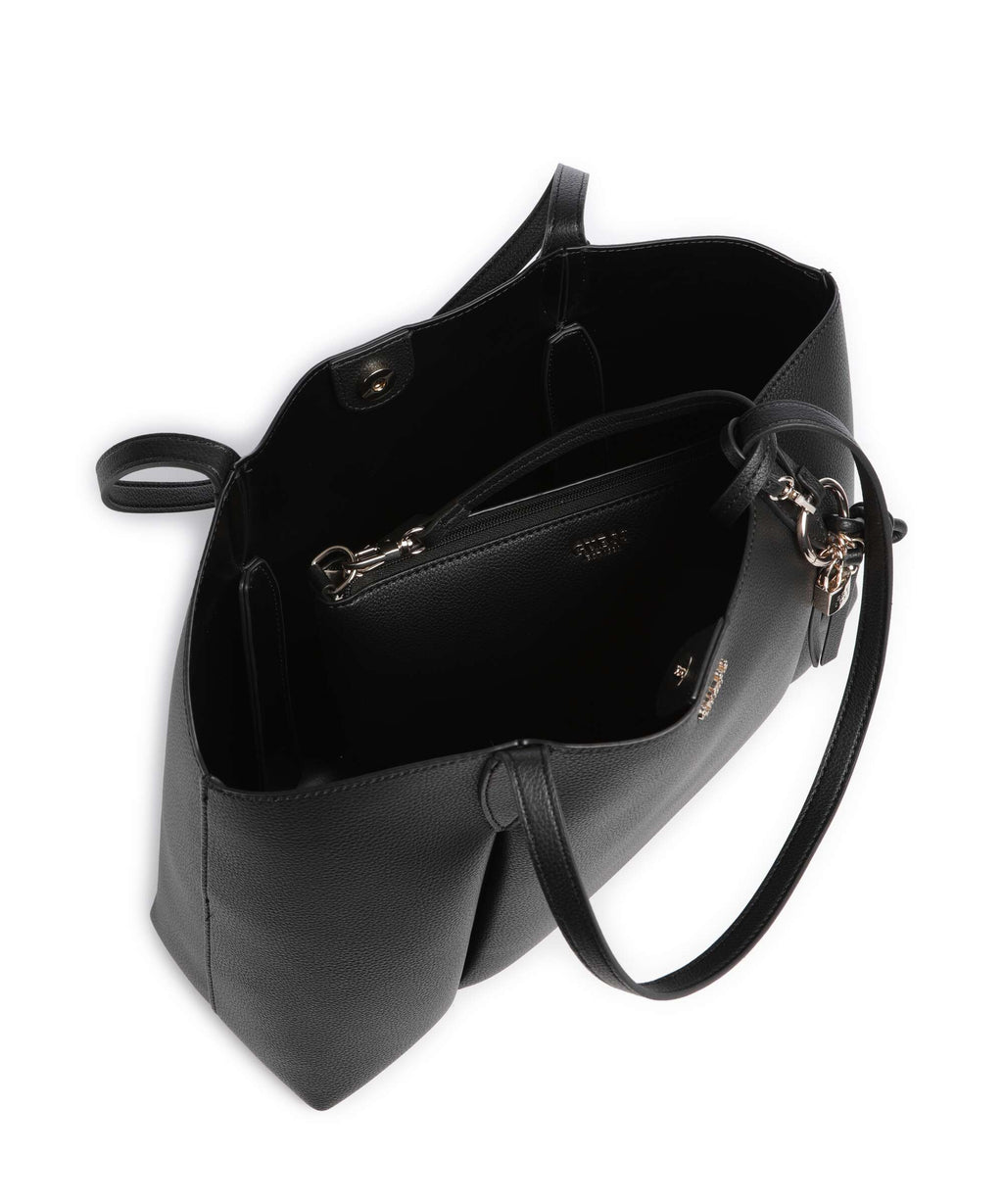 Guess Melody Tote bag black