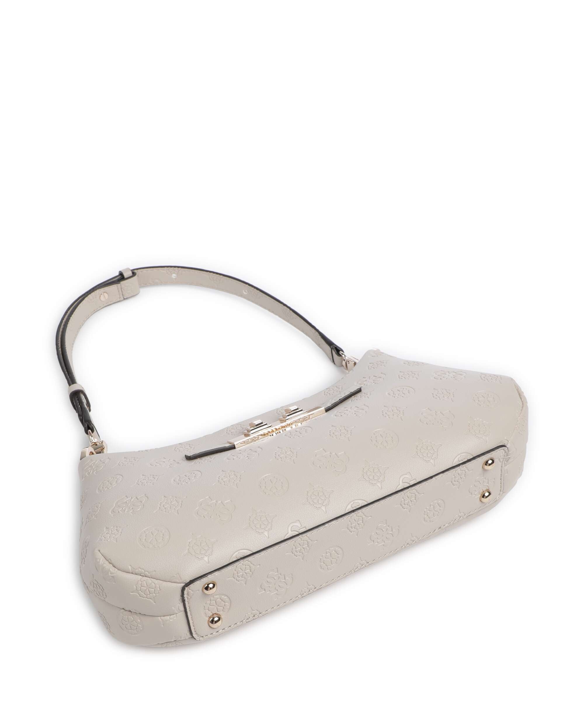 Guess Carmella Shoulder bag bone logo