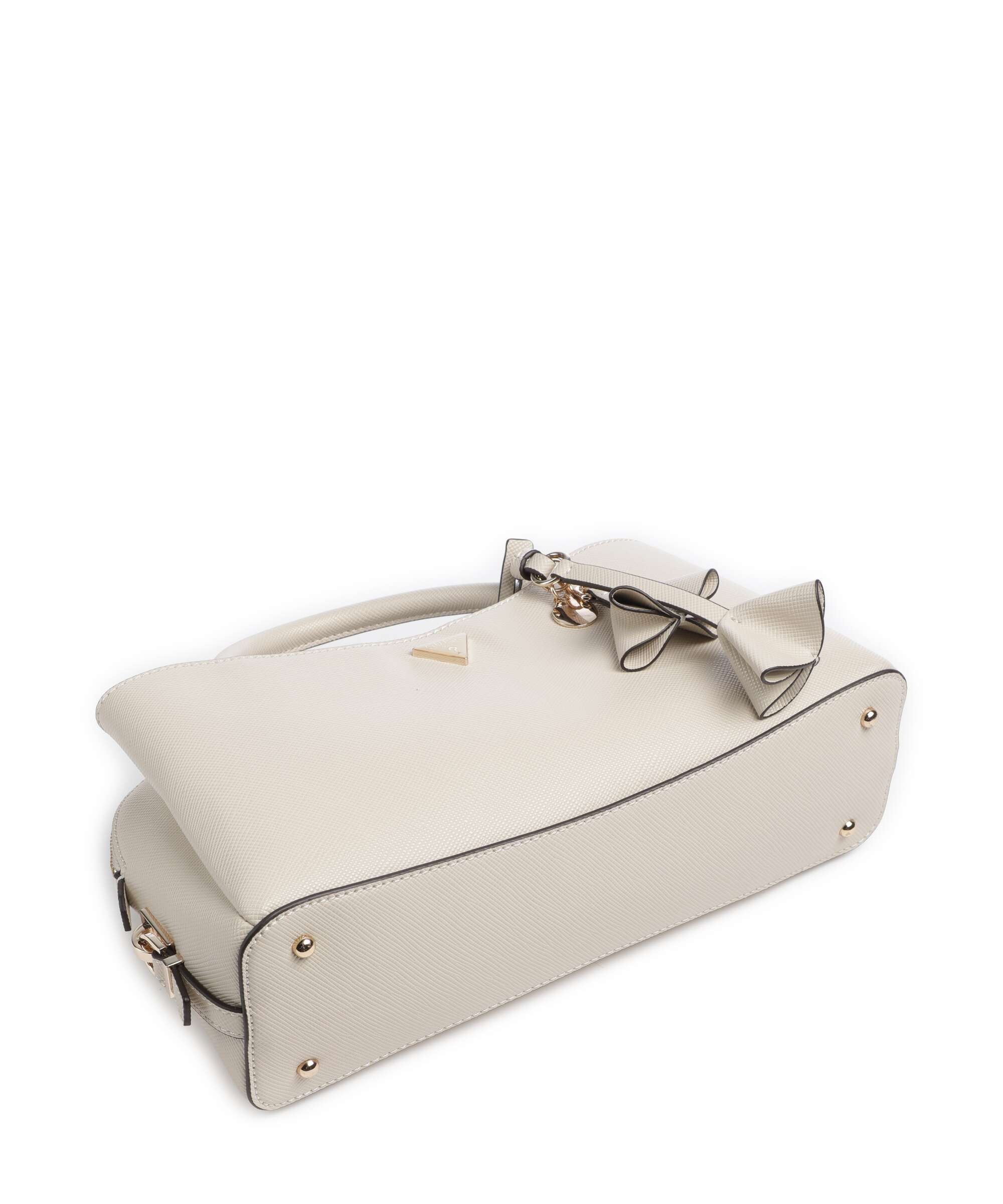 Guess Danielle Girlfriend Small Handbag bone