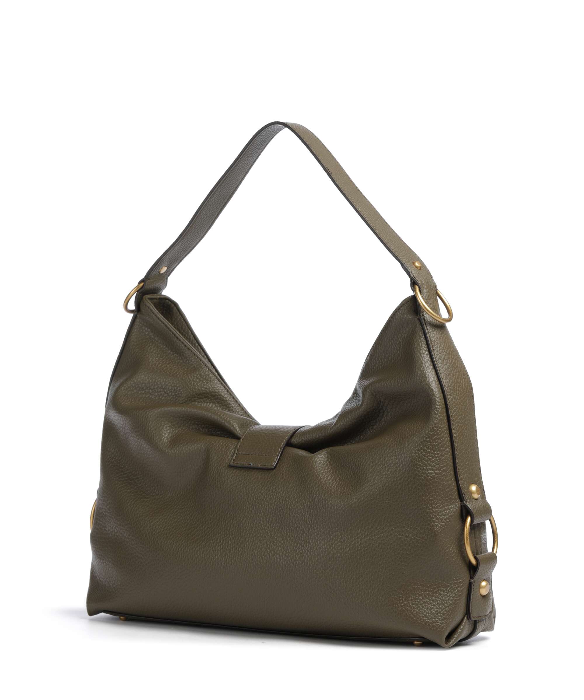 Guess Camden Large Hobo bag olive