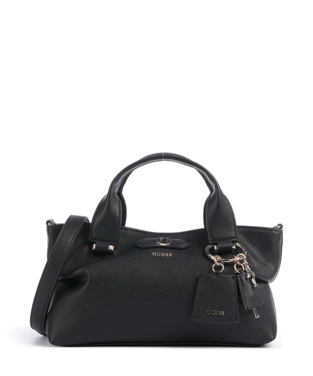 Guess Suzy Mini Handbag black