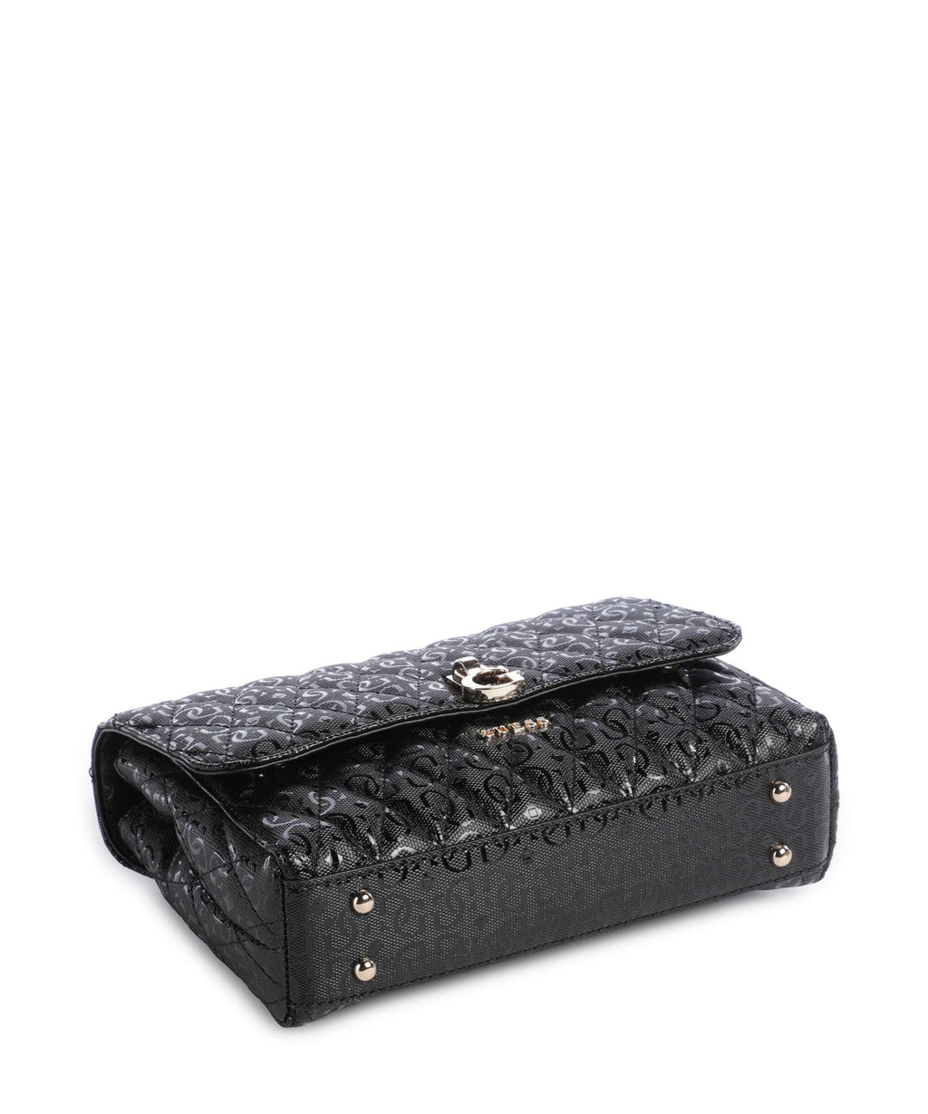 Guess Tamara Shoulder bag black