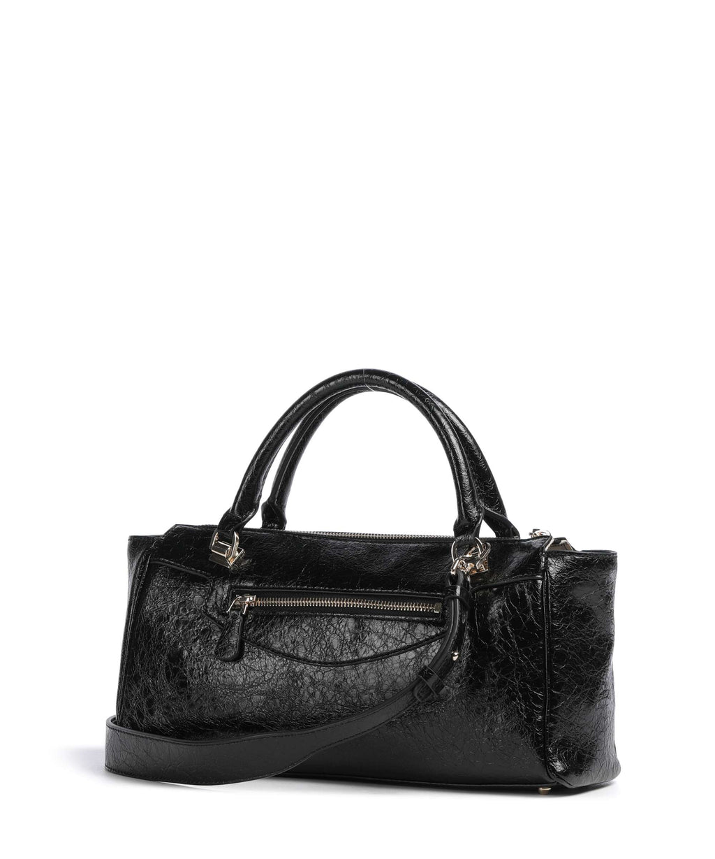 Guess Antonia Small Handbag black