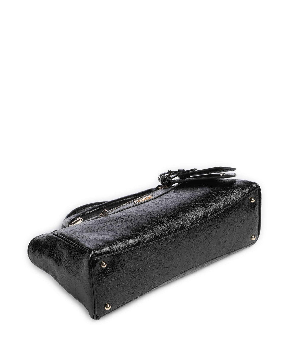 Guess Antonia Small Handbag black
