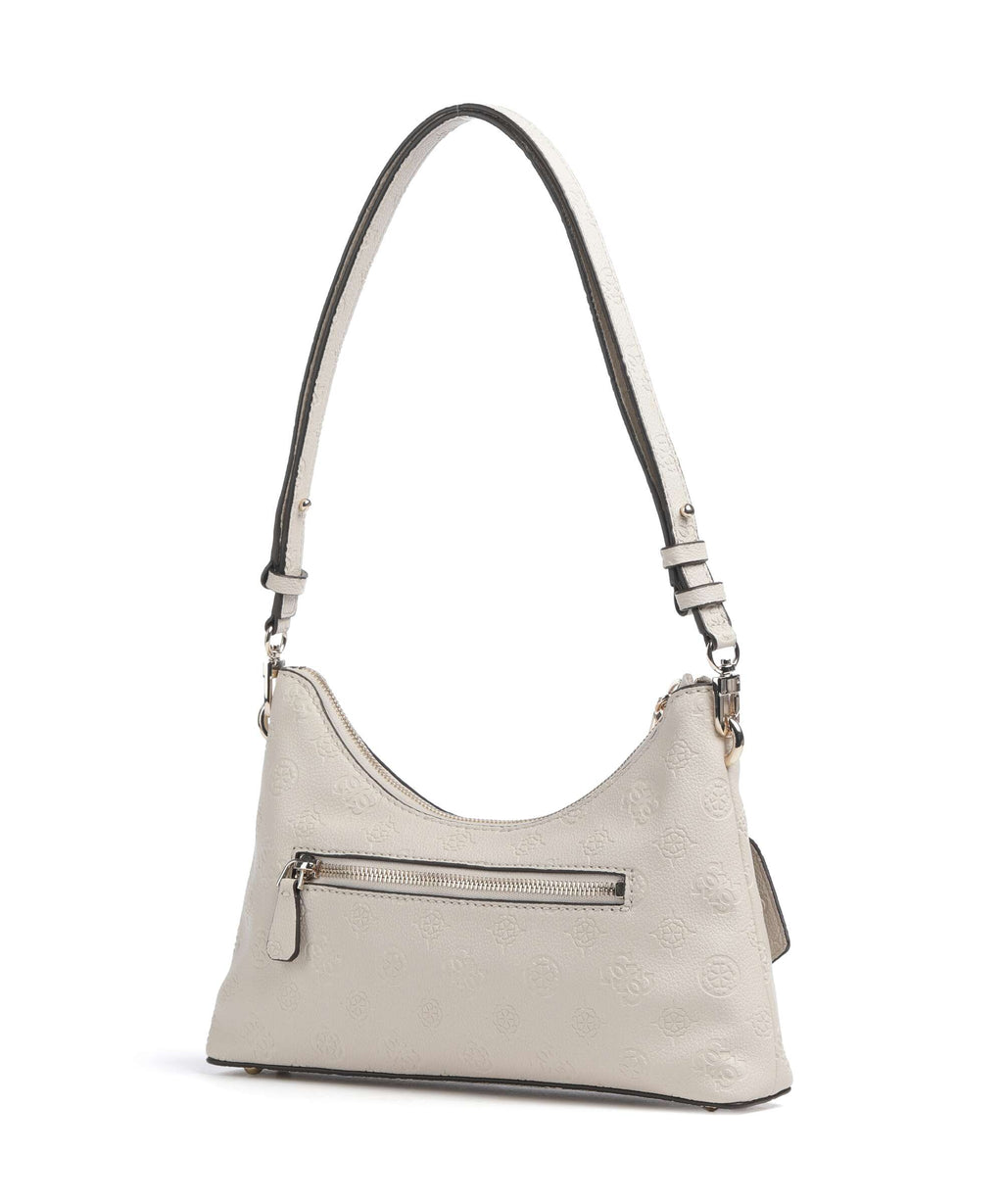 Guess Blake Shoulder bag bone logo