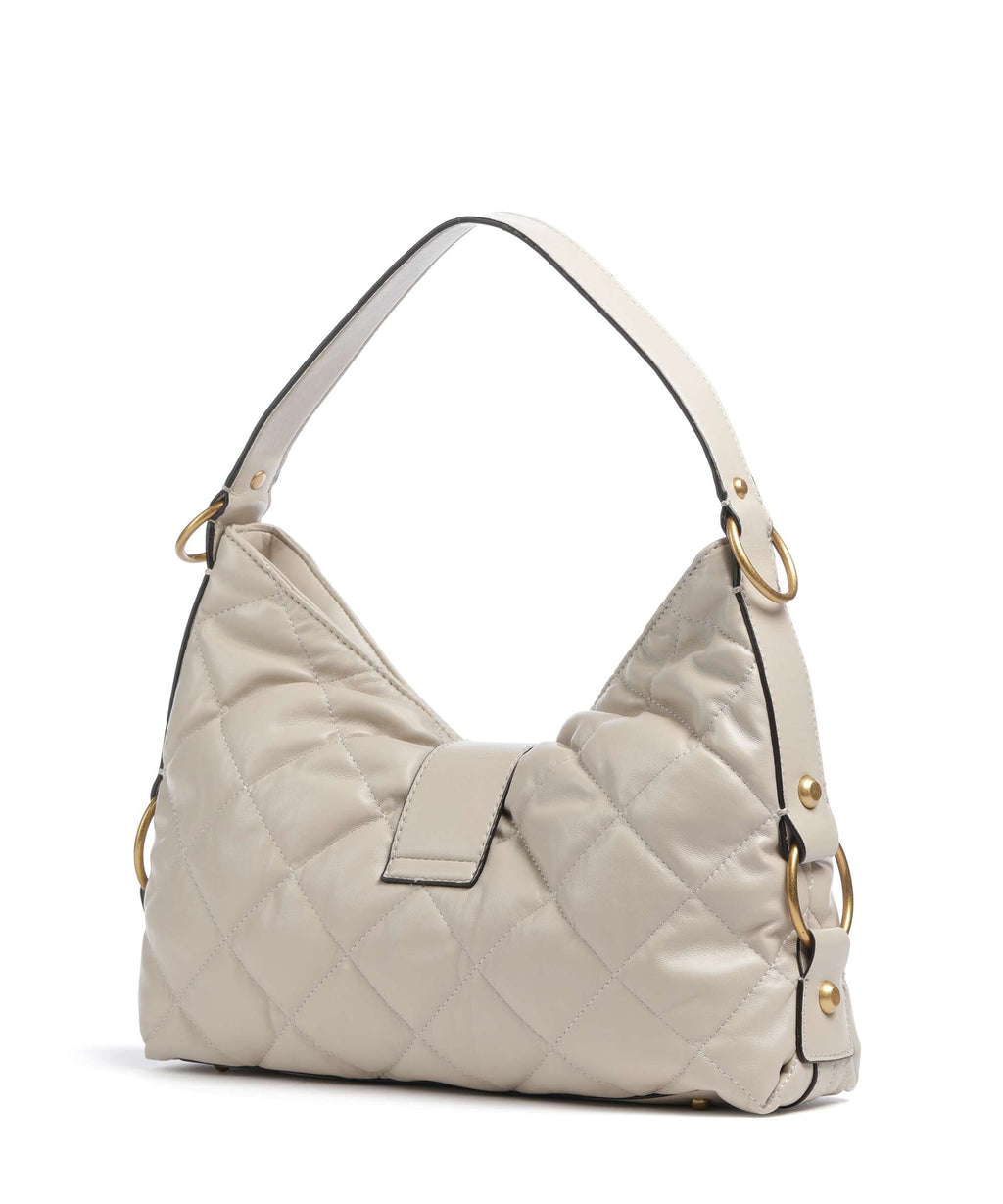 Guess Camden Hobo bag bone
