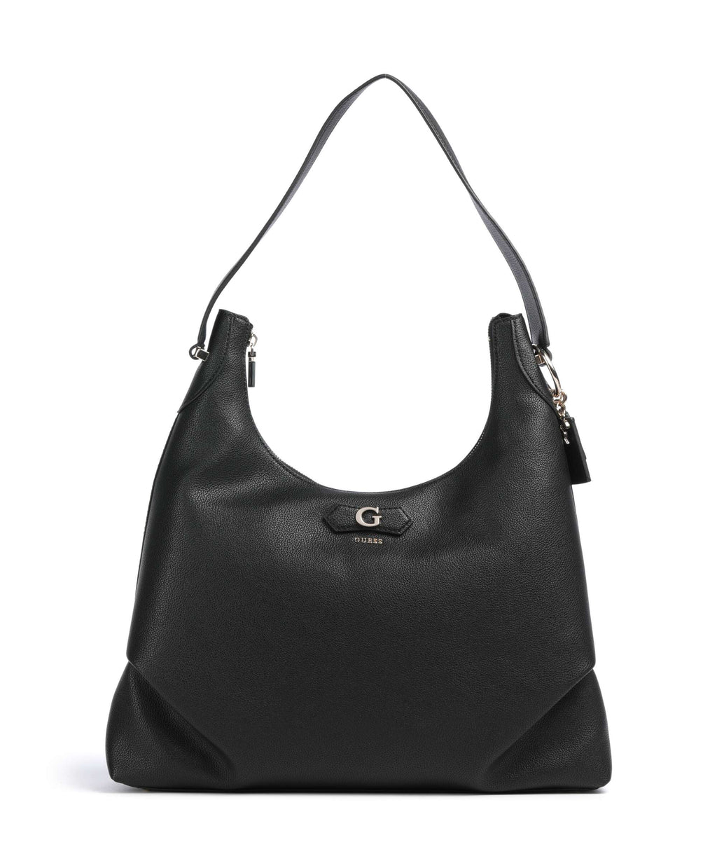 Guess Suzy Hobo bag black