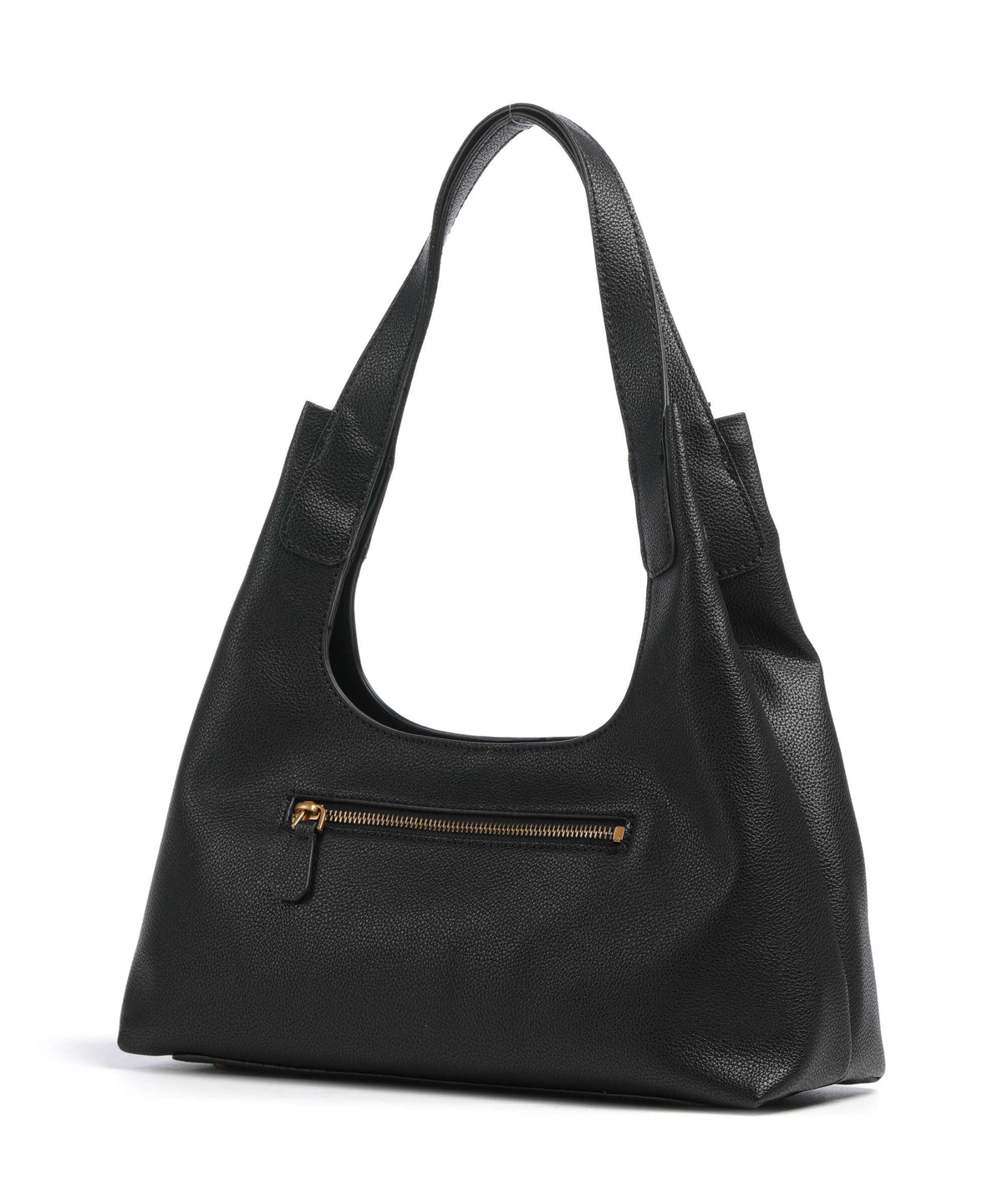 Guess Sunset Small Hobo bag black