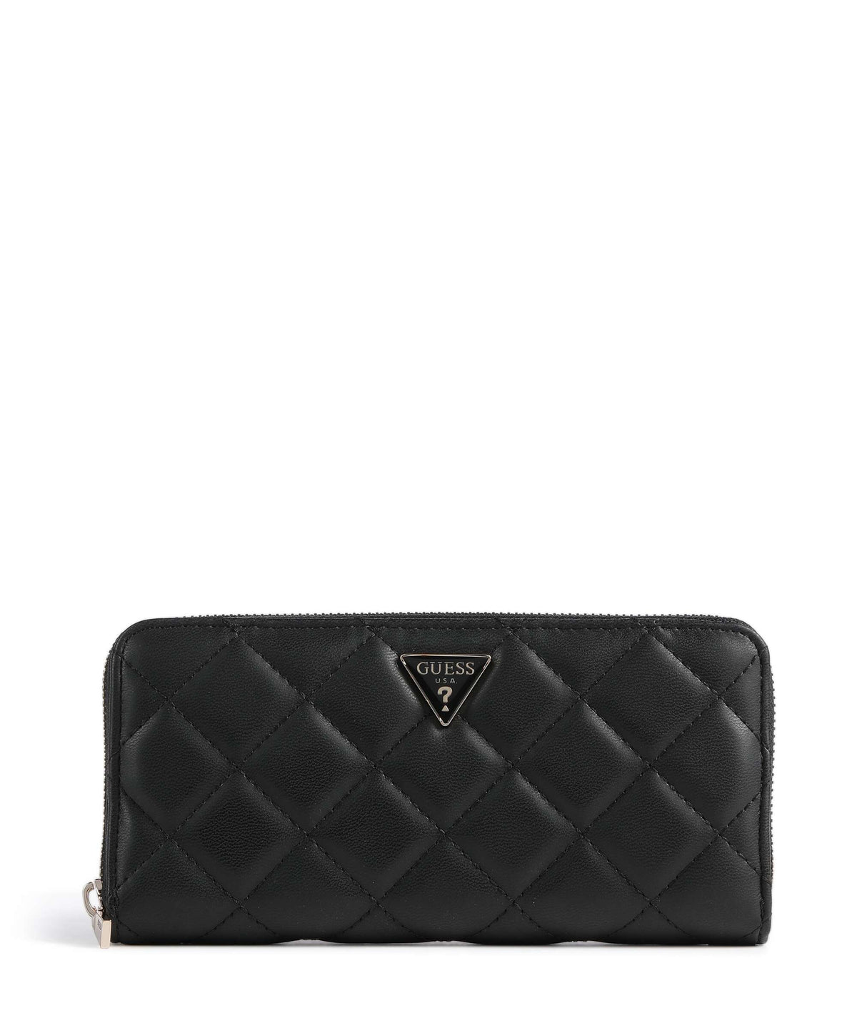 Guess Juliet Large Wallet black