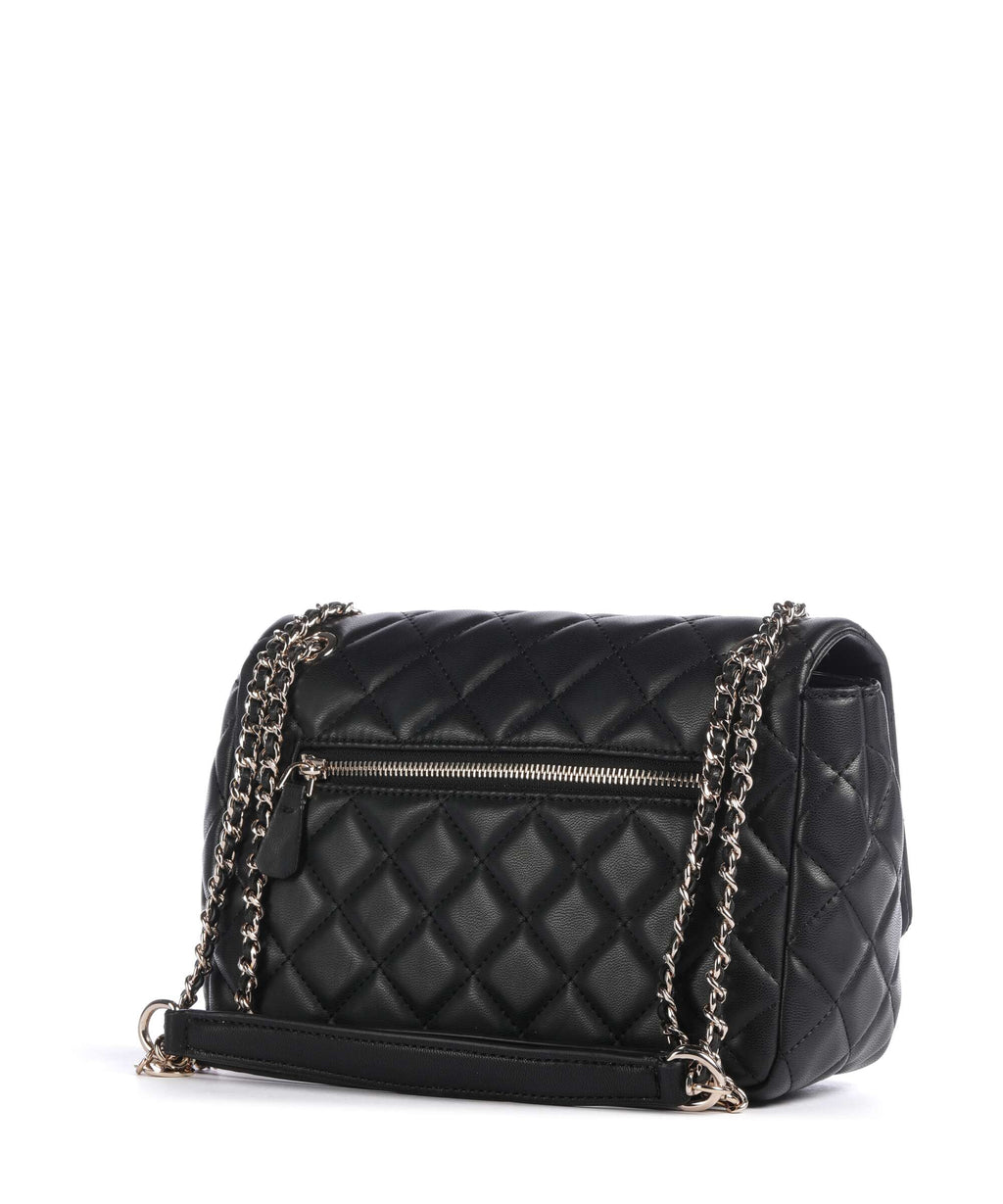 Guess Juliet Shoulder bag black