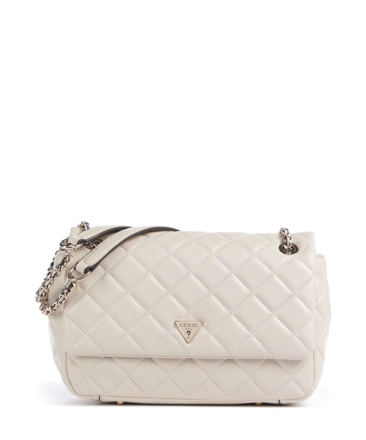 Guess Juliet Shoulder bag bone