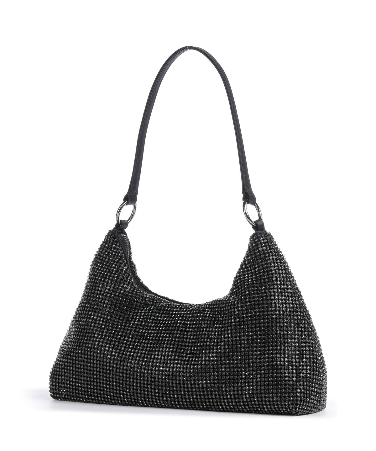 Guess Jewels Shoulder bag black