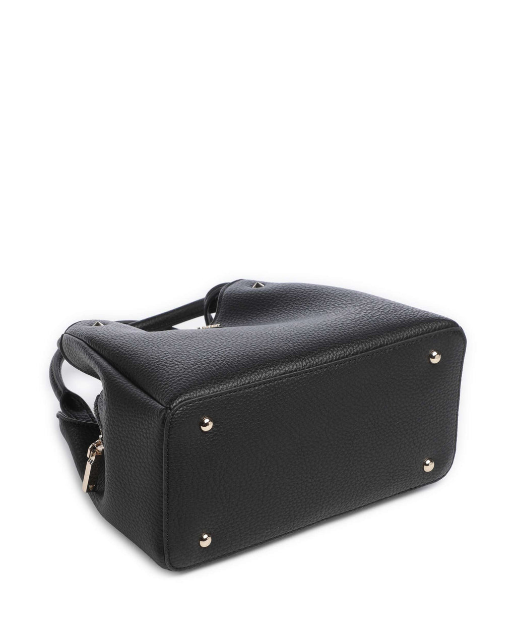 Guess Lorella Girlfriend Small Handbag black