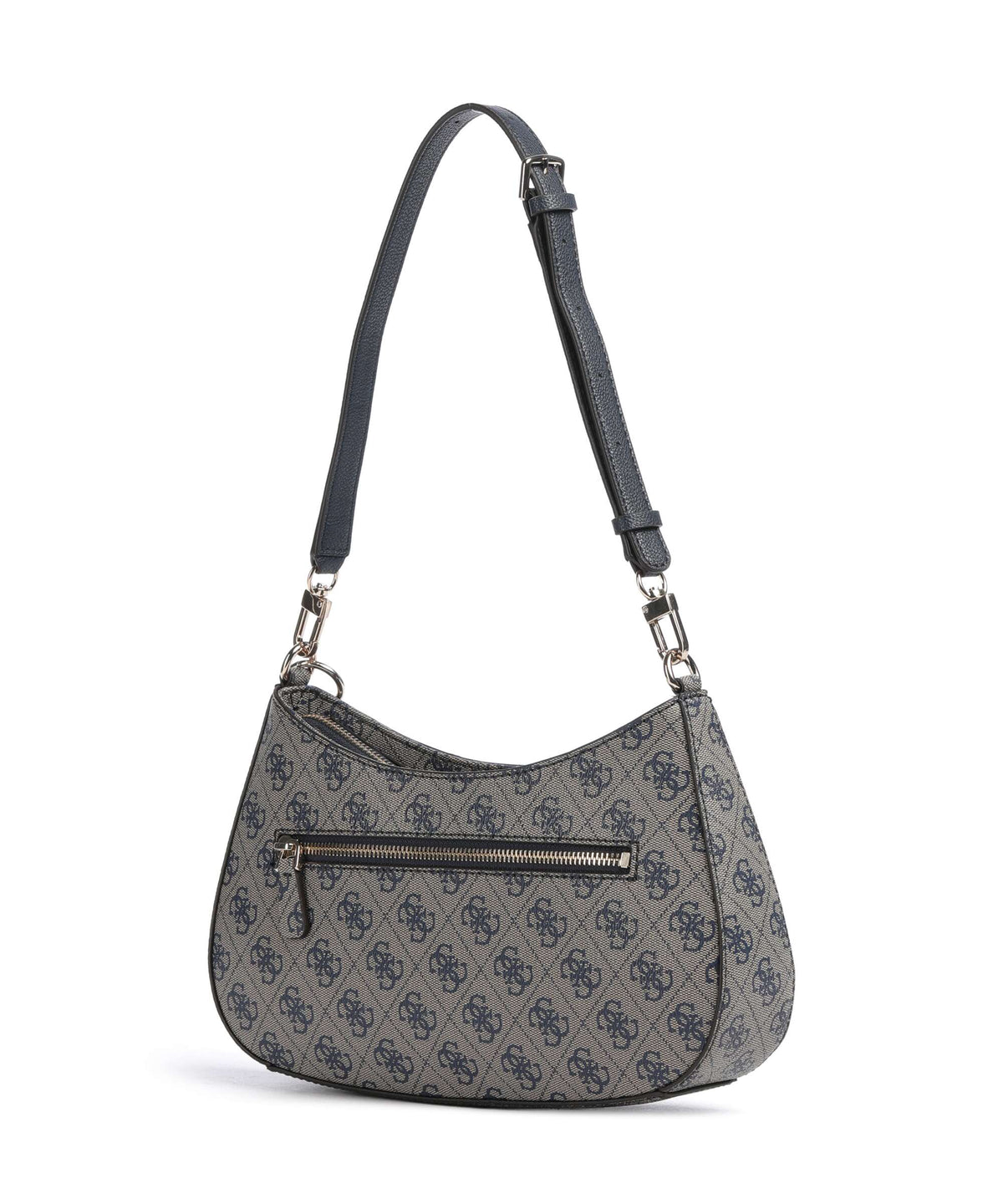 Guess Noelle II Shoulder bag midnight logo