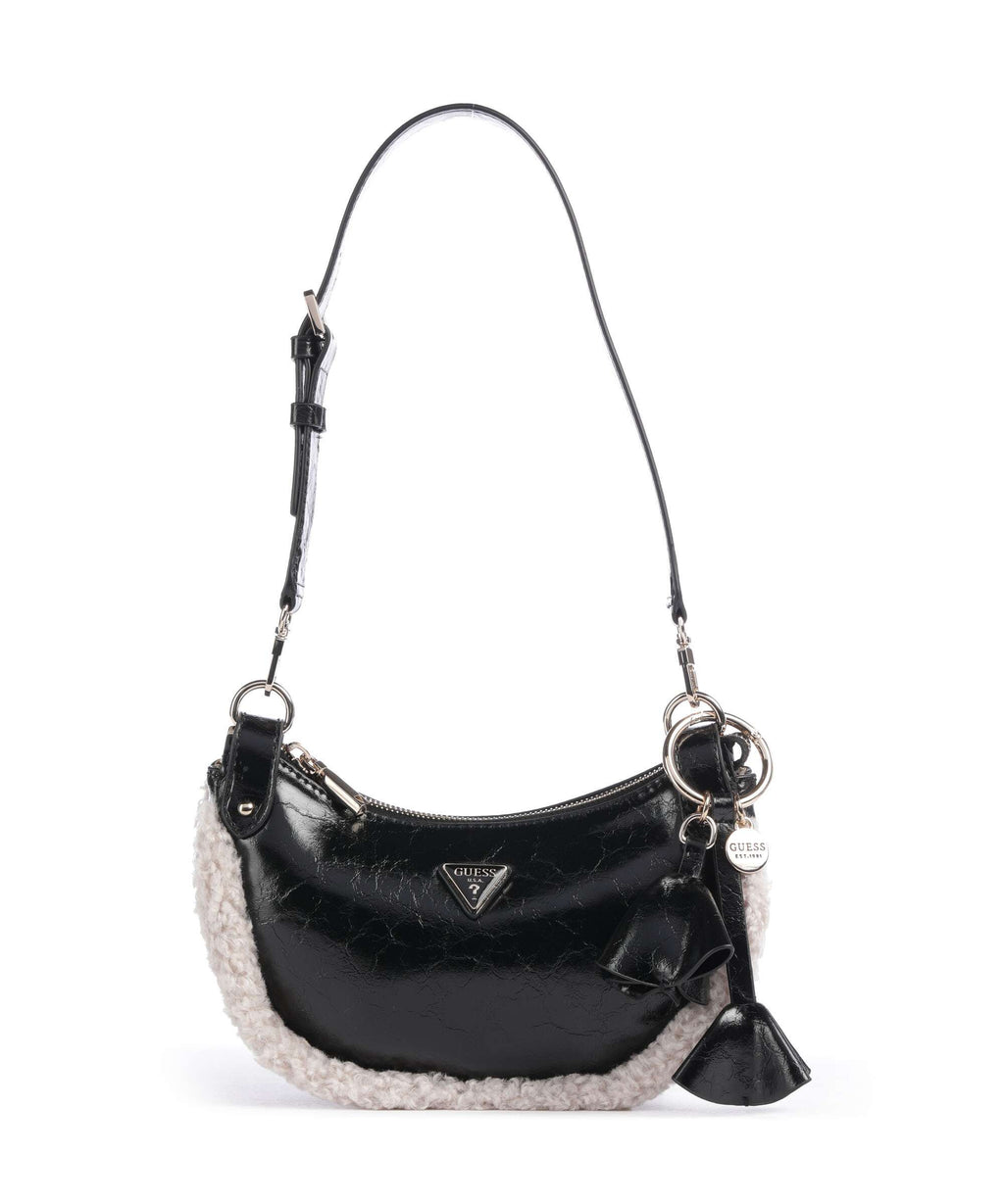 Guess Katie Shoulder bag black