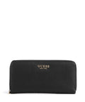 Guess Melody Large Wallet black