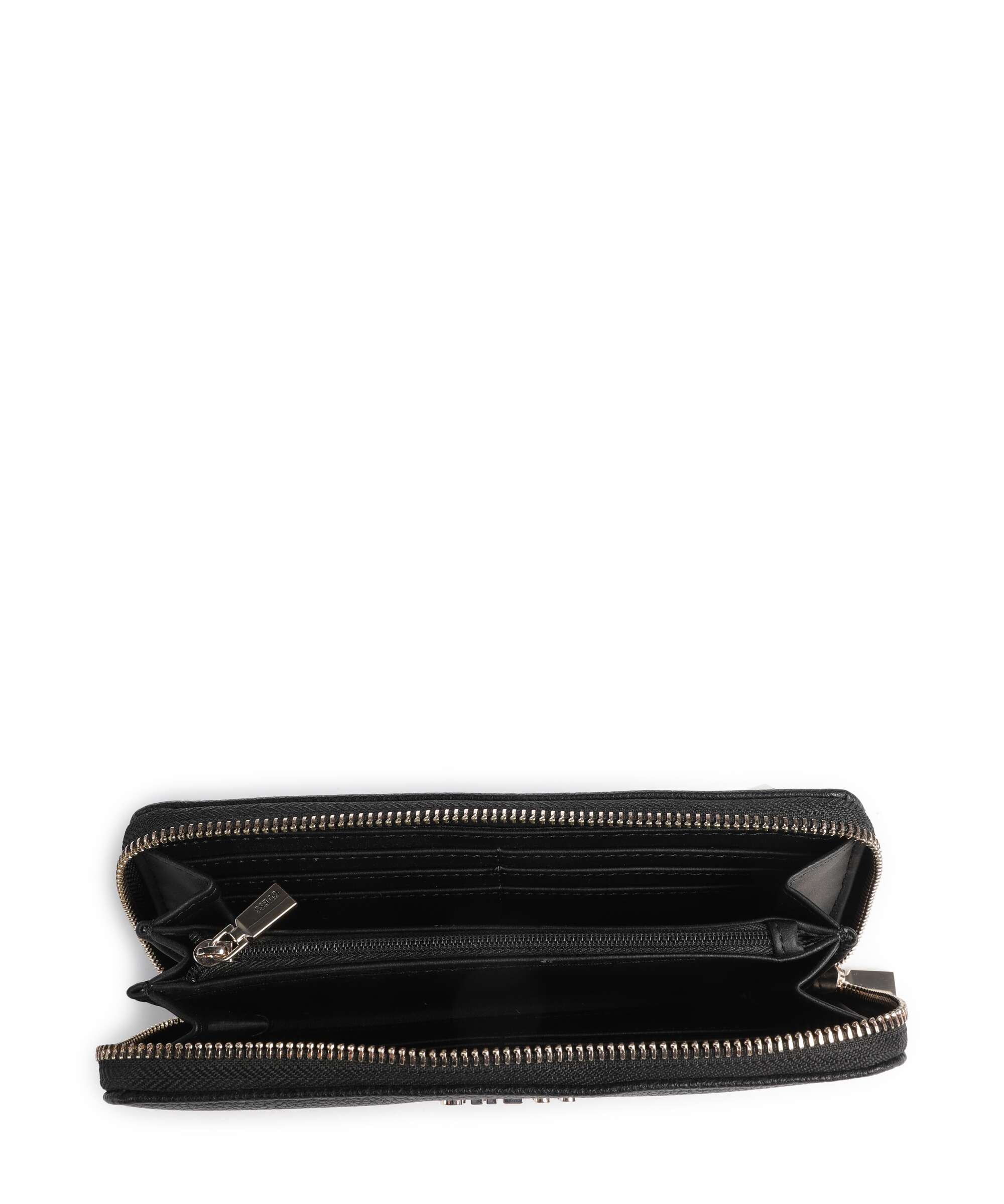 Guess Melody Large Wallet black