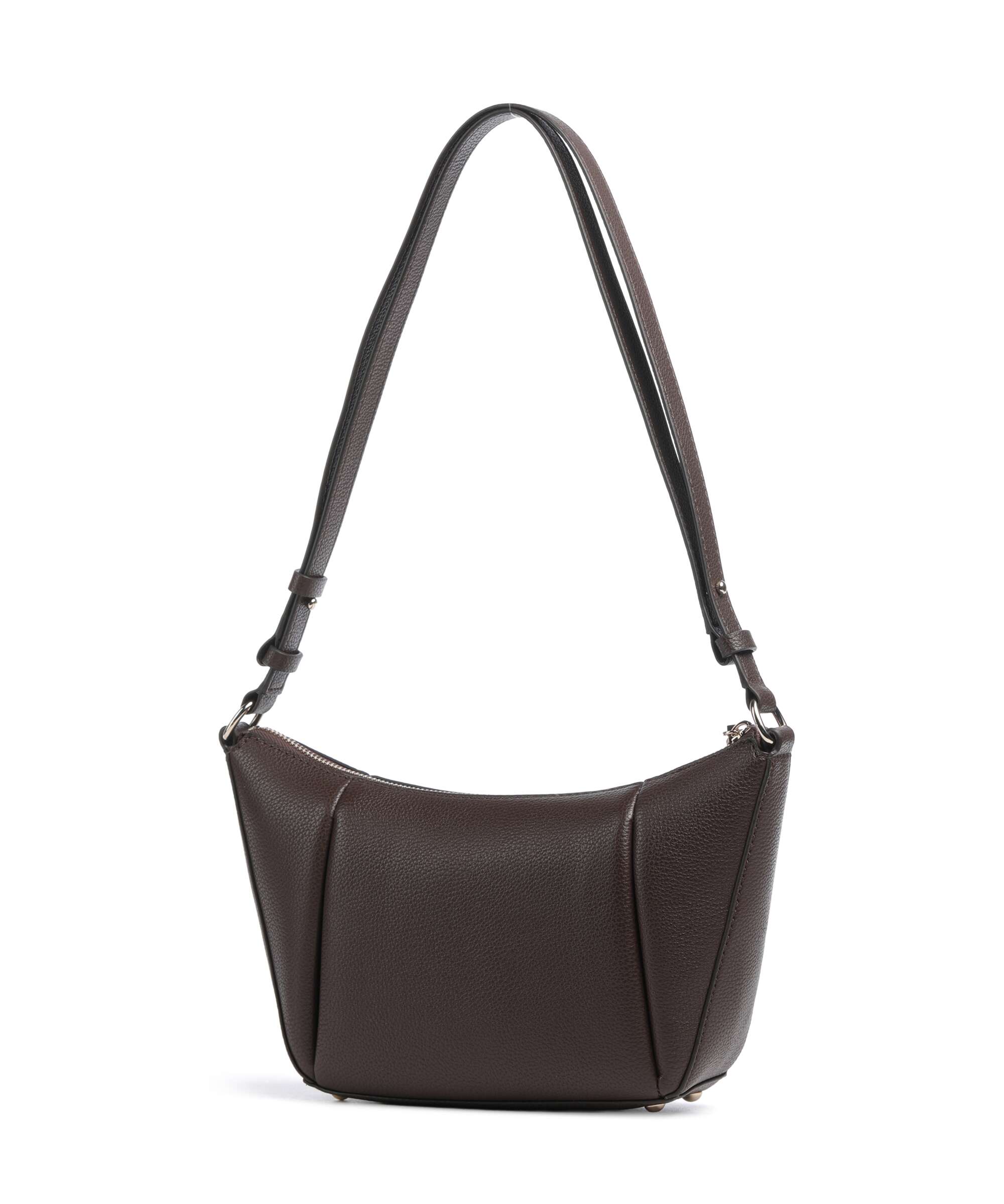 Guess Melody Shoulder bag brown