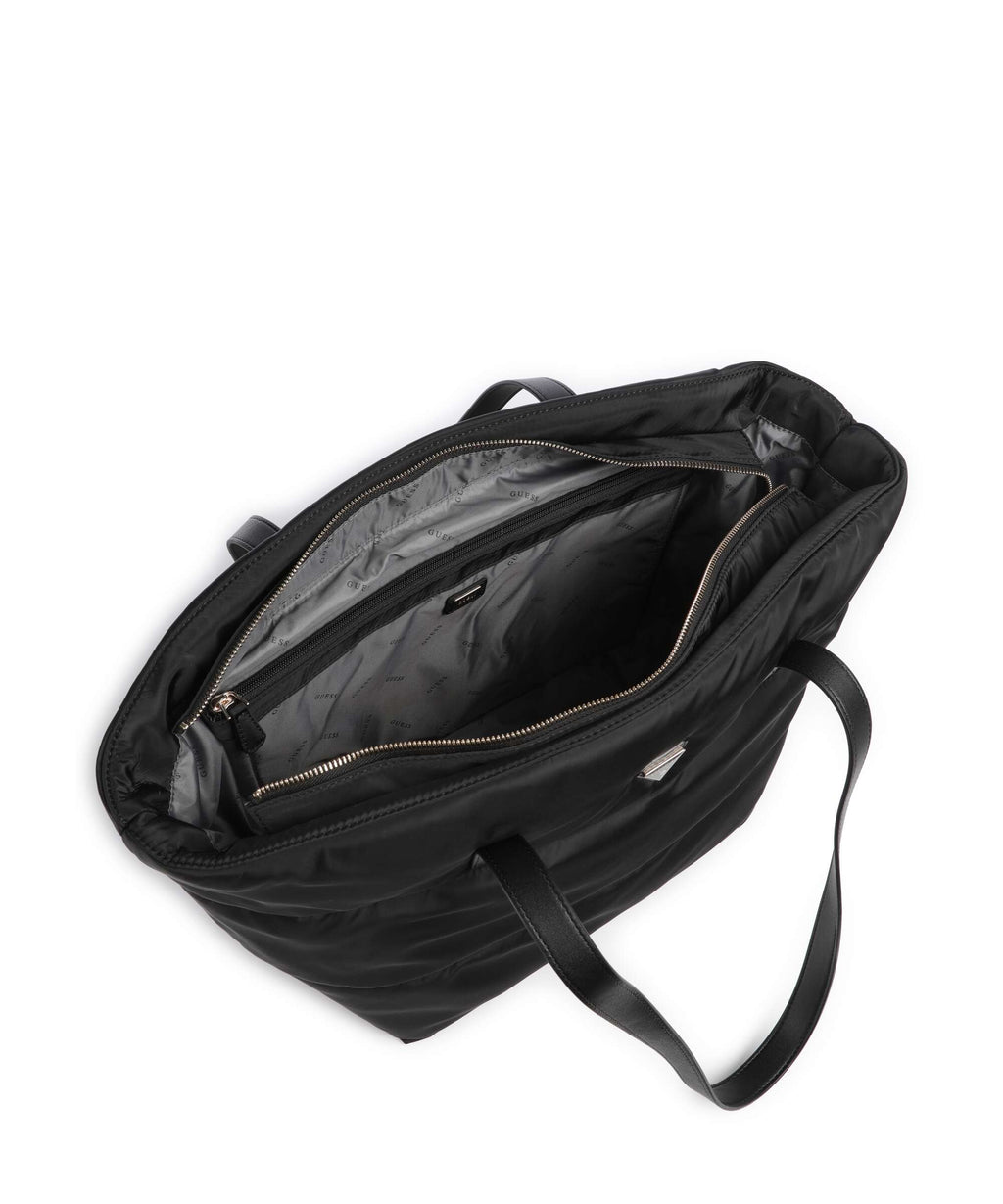 Guess Annette Tote bag black