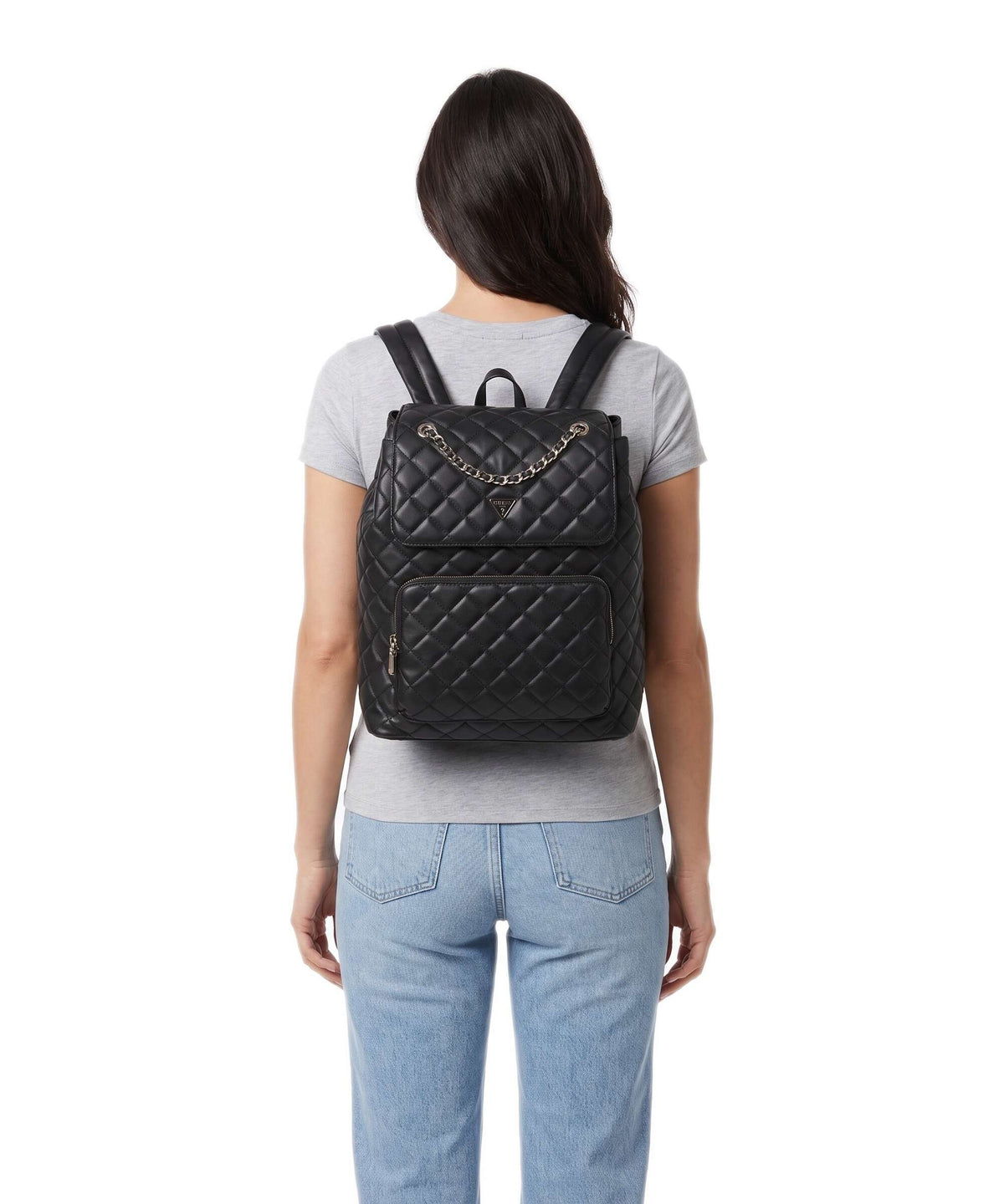Guess Juliet Backpack black