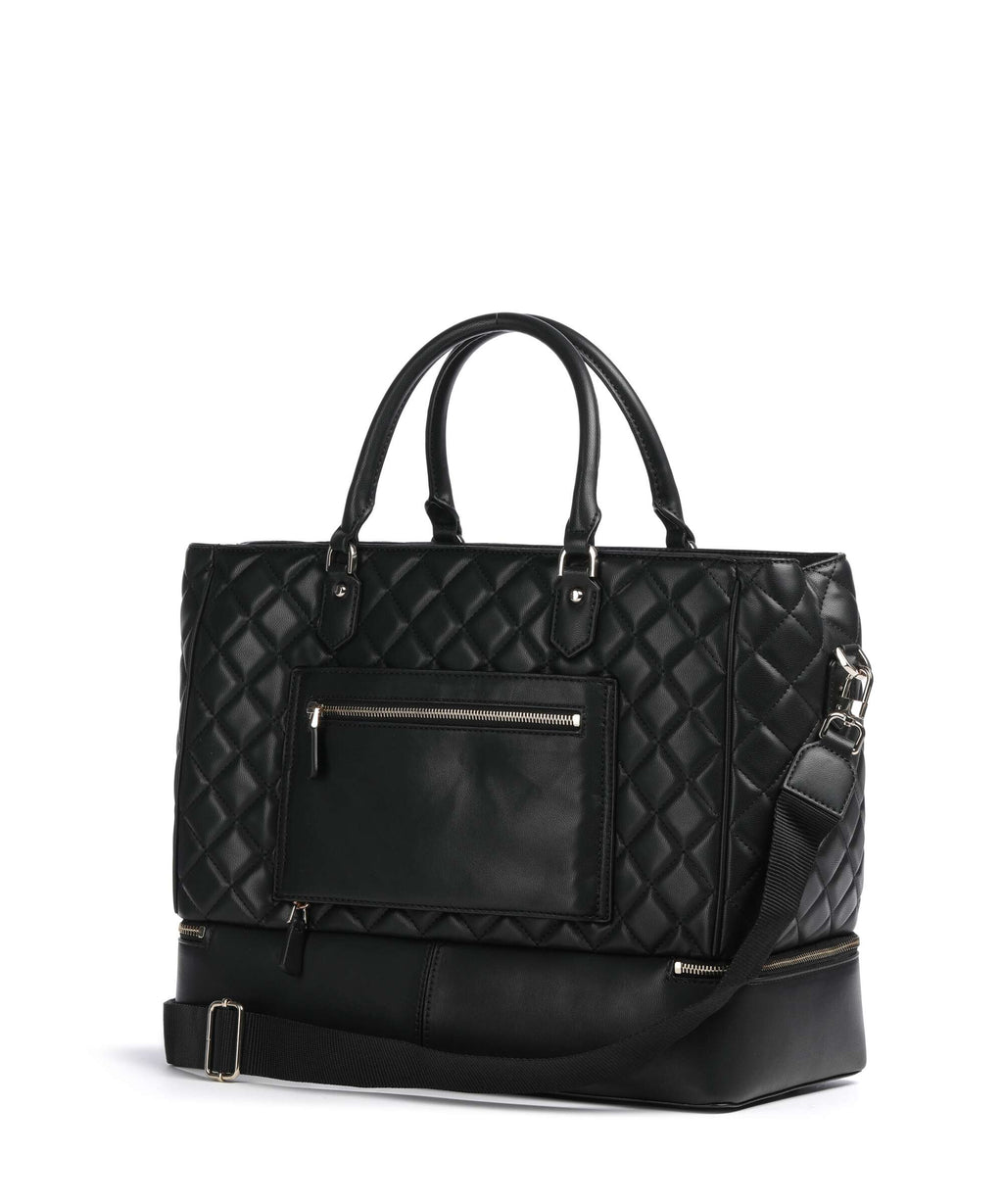 Guess Juliet Weekend bag black