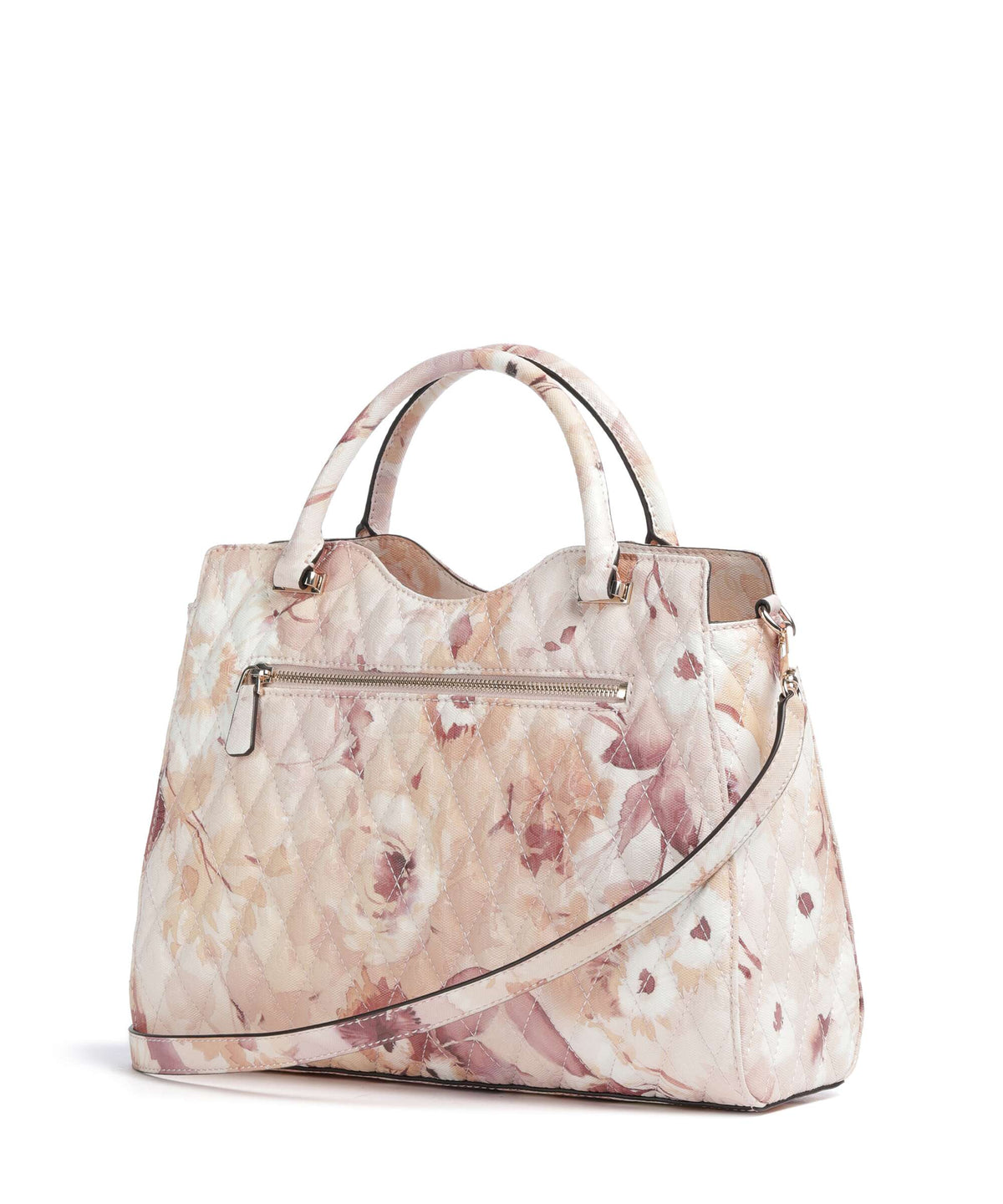 Guess Tamara Handbag floral multi