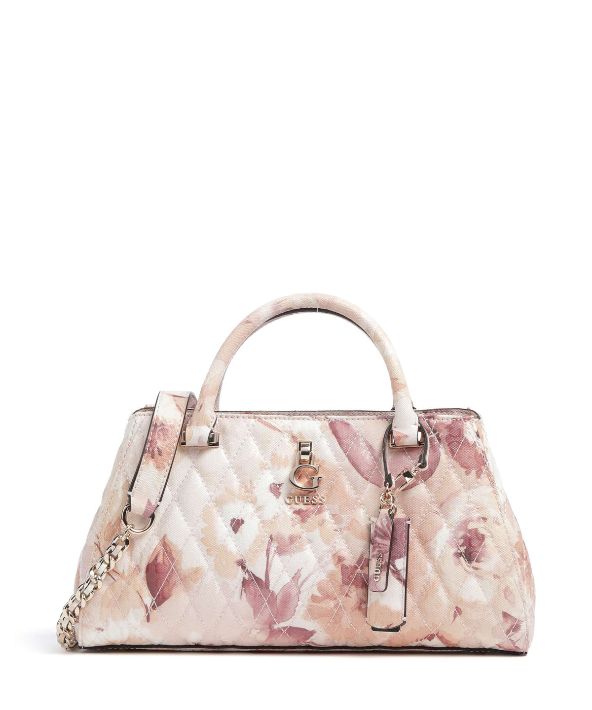 Guess Tamara Girlfriend Handbag floral multi