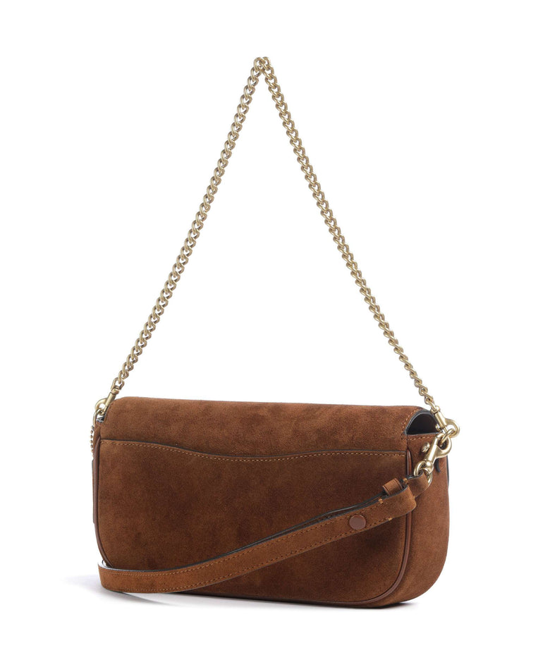 Coach Brook Shoulder bag warm brown