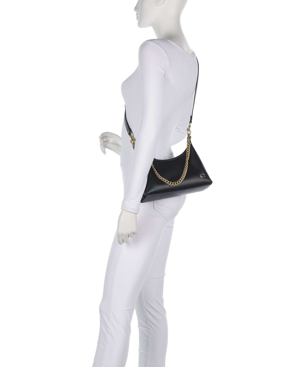 Coach Juliet 25 Shoulder bag black