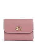 Coach Essential Wallet peony