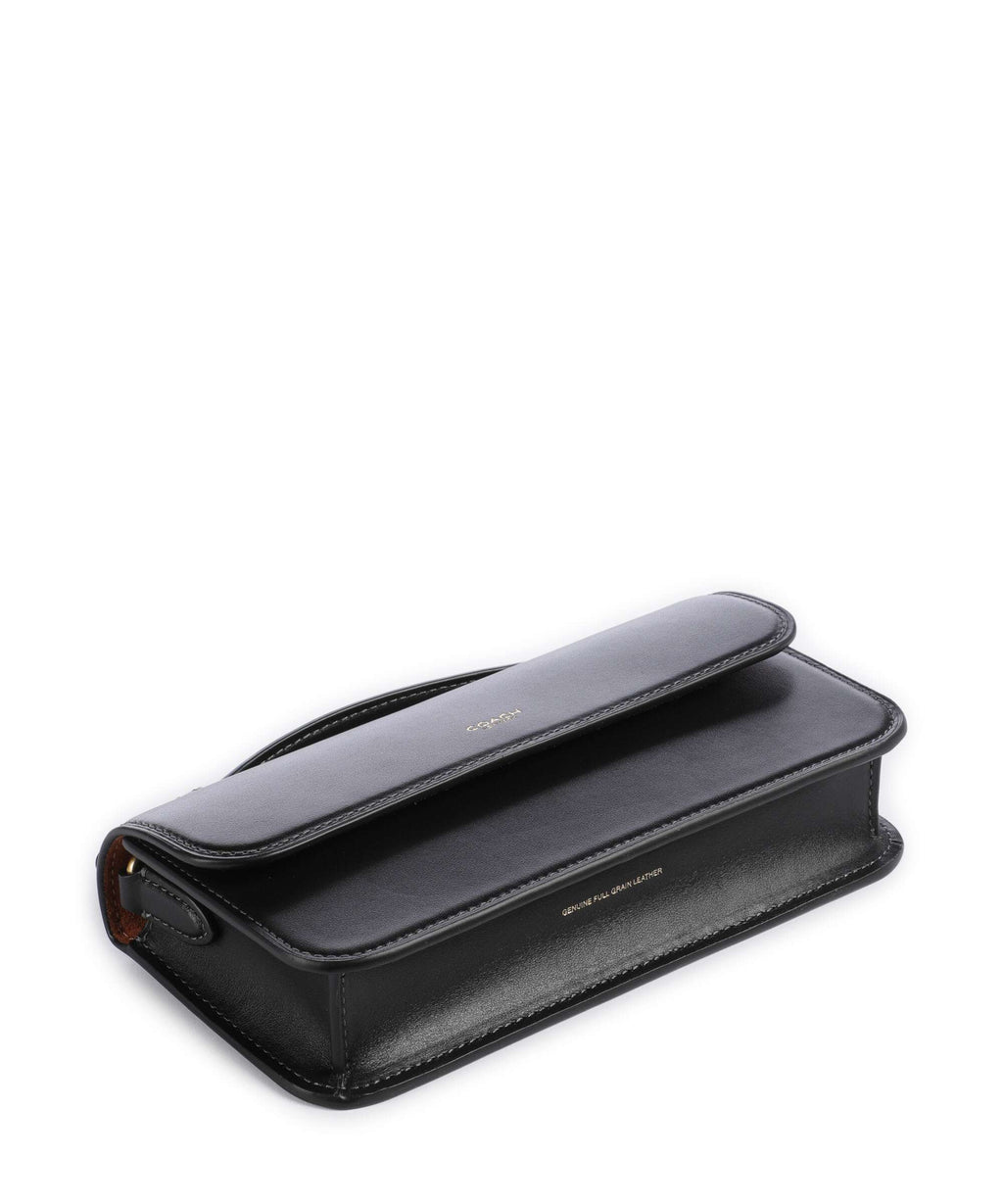 Coach Elora Crossbody bag black